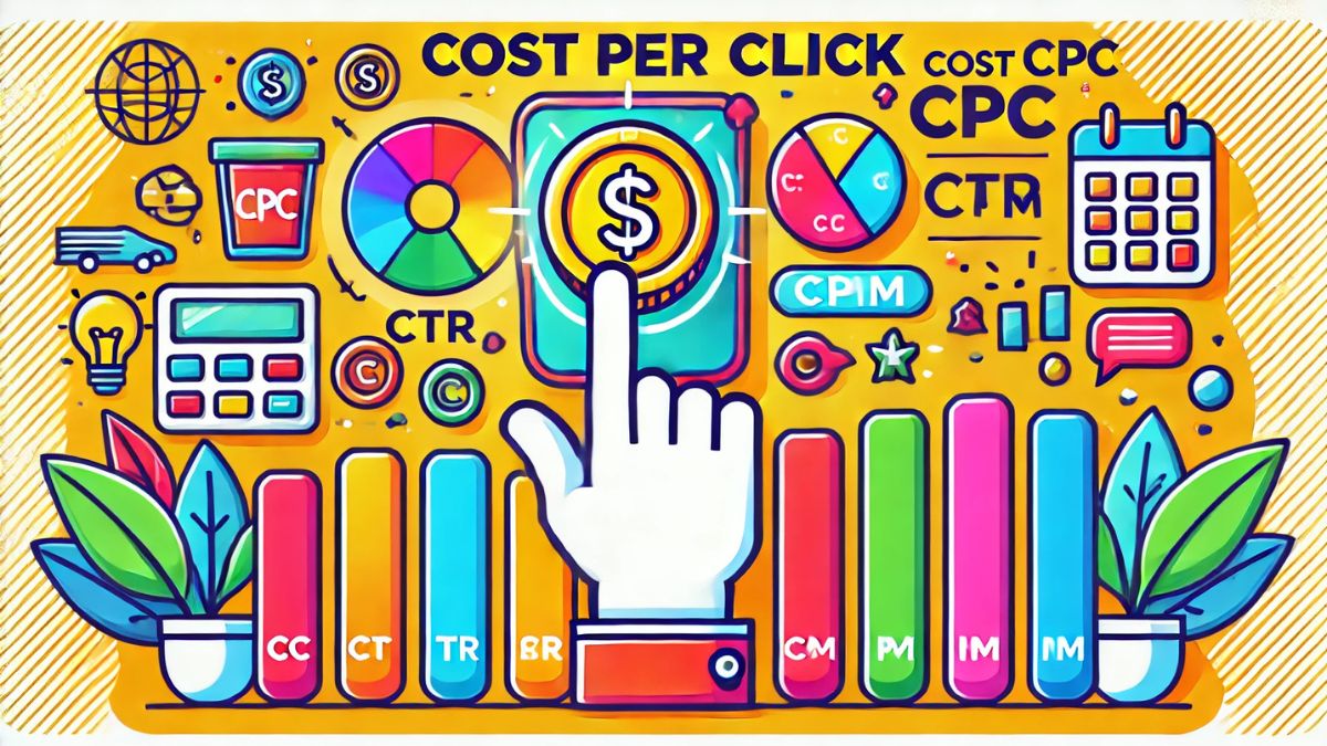 CPC Calculator