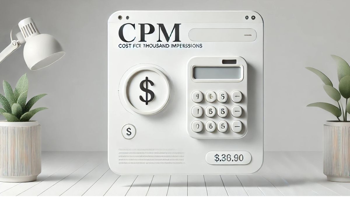 CPM Calculator