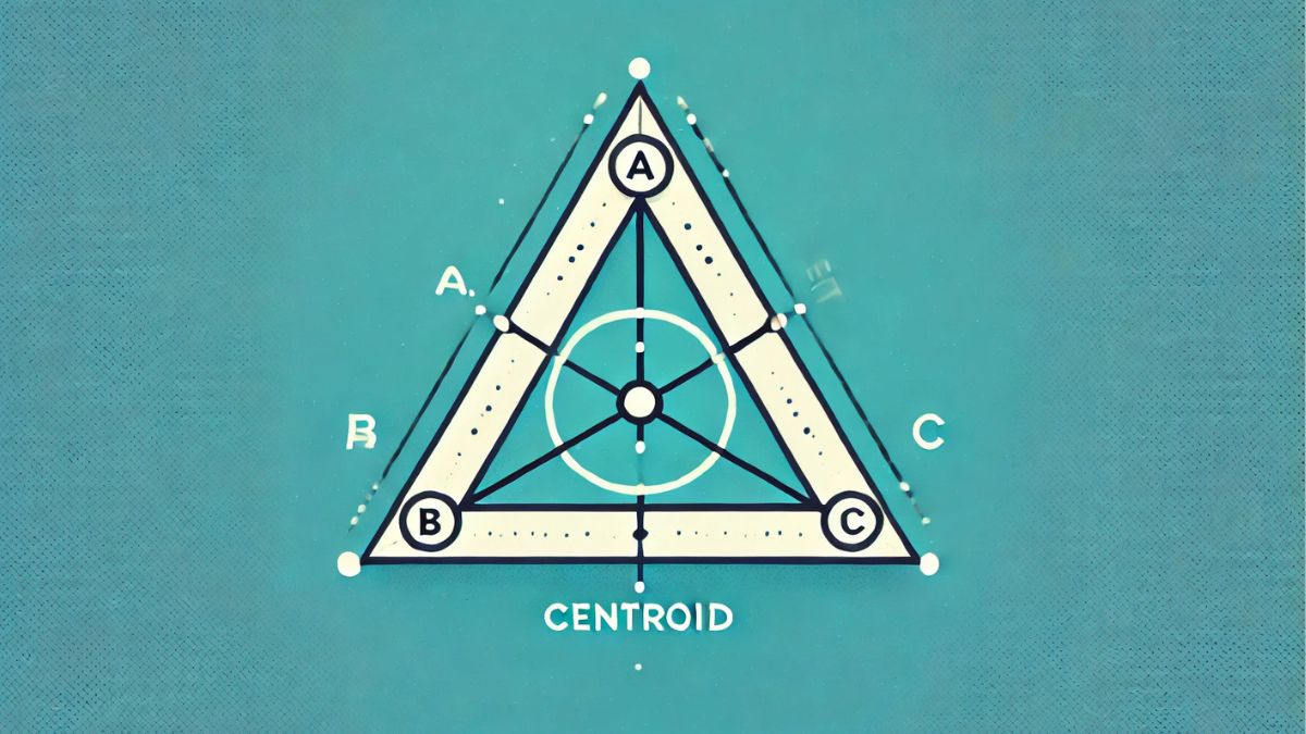 Centroid Calculator