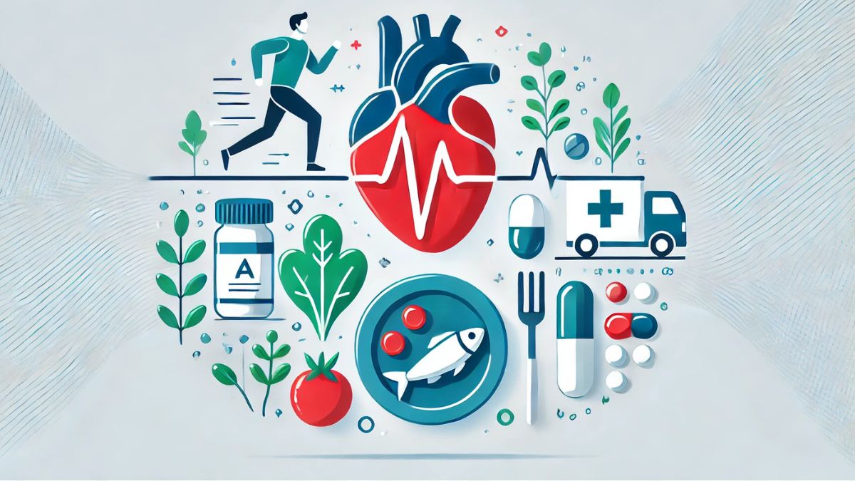 Cholesterol Calculator