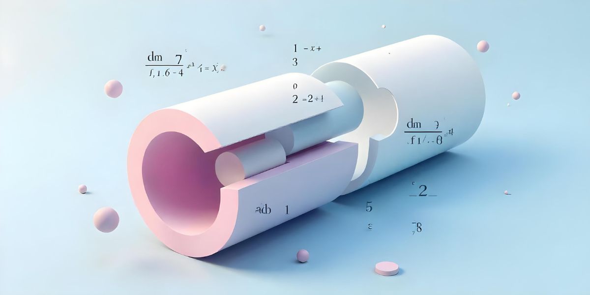 Cylinder Volume Calculator