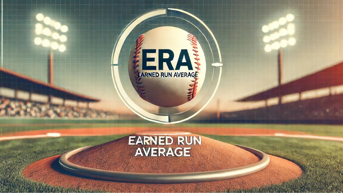 ERA Calculator