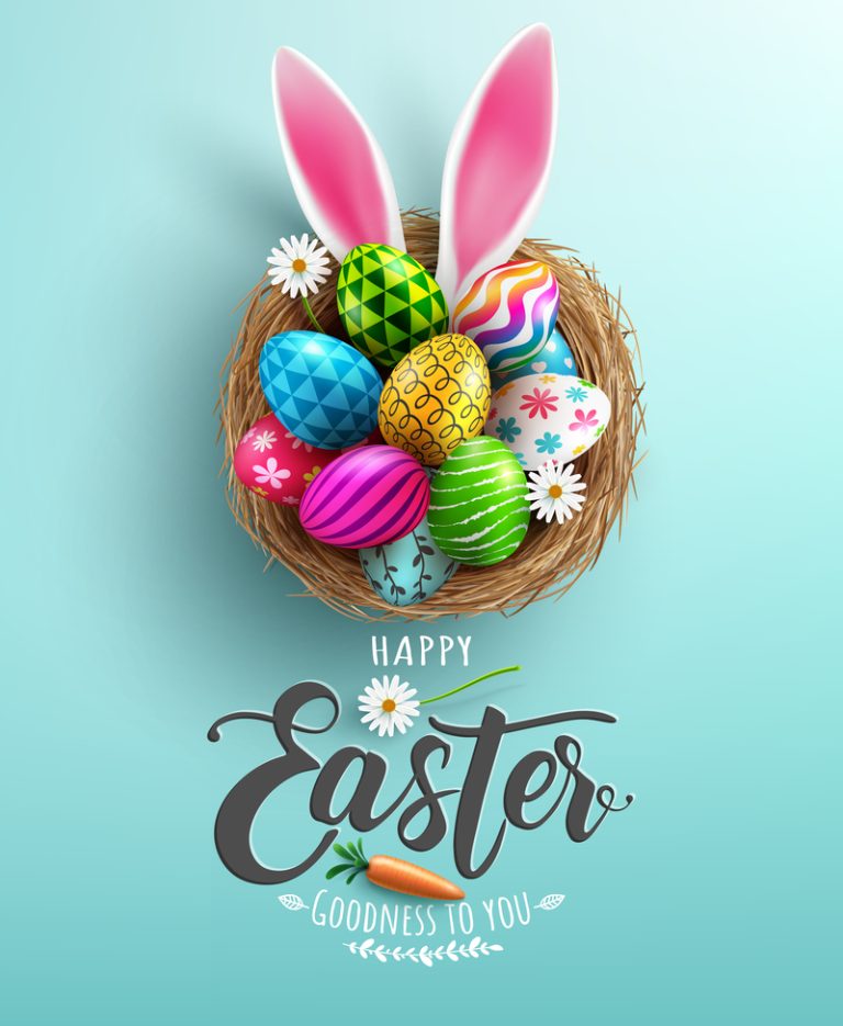 How Many Days Until Easter – BizCalcs.com