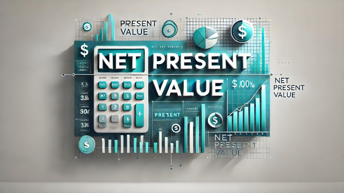 Net Present Value